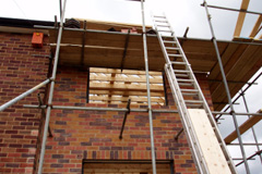 trusted extension quotes Pitsmoor