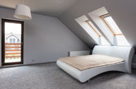 Pitsmoor bedroom extensions