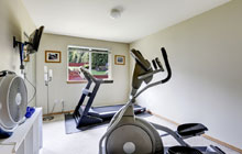 Pitsmoor home gym construction leads